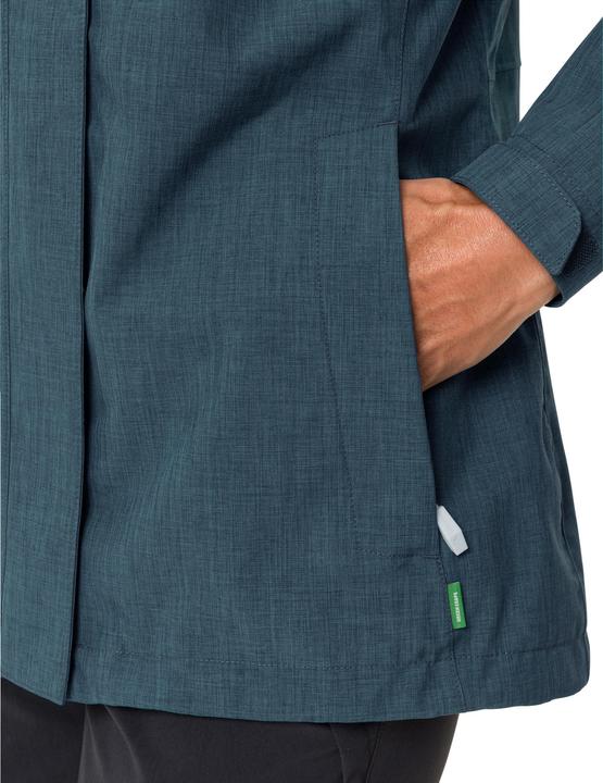 Actual product image Vaude Rosemoor II (M)