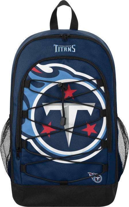 Produktbild Foco Backpack NFL Bungee Tennessee Titans