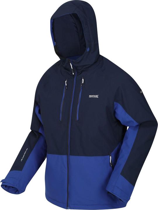 Produktbild Regatta Highton III Steppjacke (XL)