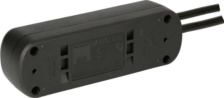 Image du produit Max Hauri Basic Line (3 x, Type 13, 1.50 m)