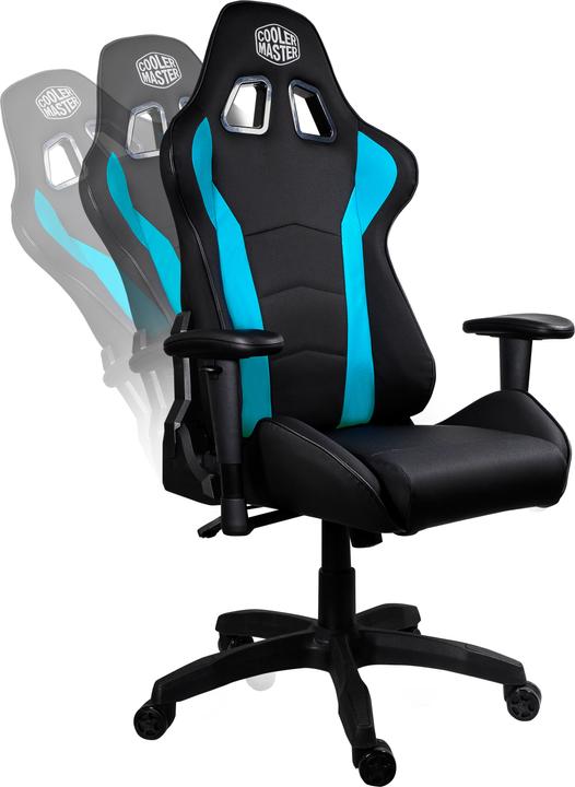 Image du produit Cooler Master Chaise de jeu Caliber R1