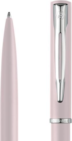 Produktbild Waterman Kugelschreiber Allure Pastellrosa M (Pastellrosa, 1 x)