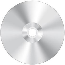 Actual product image MediaRange DVD-R 4,7GB 16x (100) DVD-R Shrink, Capacity: 4,7GB (100 x)
