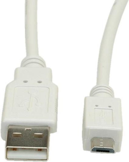 Produktbild Value USB 2.0 (0.80 m, USB 2.0)