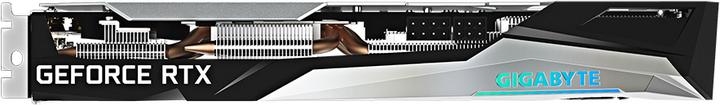 Produktbild Gigabyte GeForce RTX 3060 Ti GAMING OC PRO 8G (8 GB)