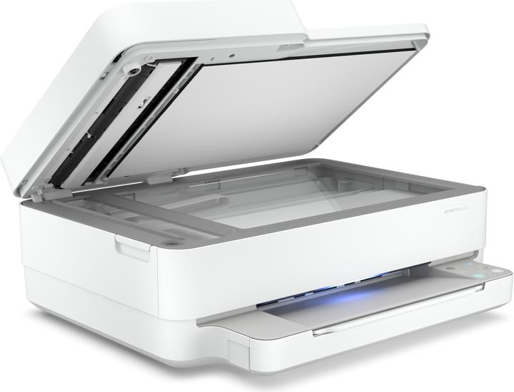 Produktbild HP Thermal Inkjet 10ppmWiFi, Bluetooth