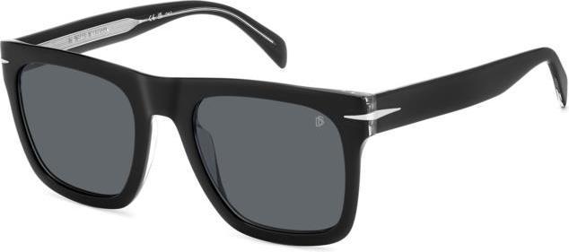 David Beckham DB 7000/S FLAT