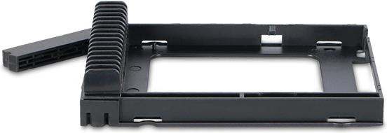 Actual product image Icy Dock We-Ra. IcyDock Extra SSD / HDD Tray for MB741SP-B
