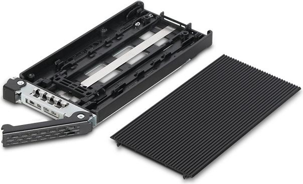 Produktbild Icy Dock We-Ra. IcyDock Extra Tray for MB833M2K, MB834M2K for M.2 NVM