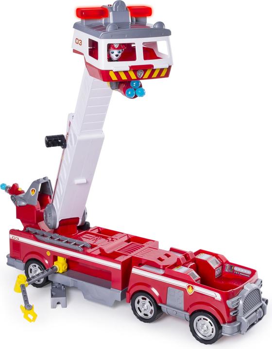 Produktbild Spin Master Paw Patrol Fire Truck