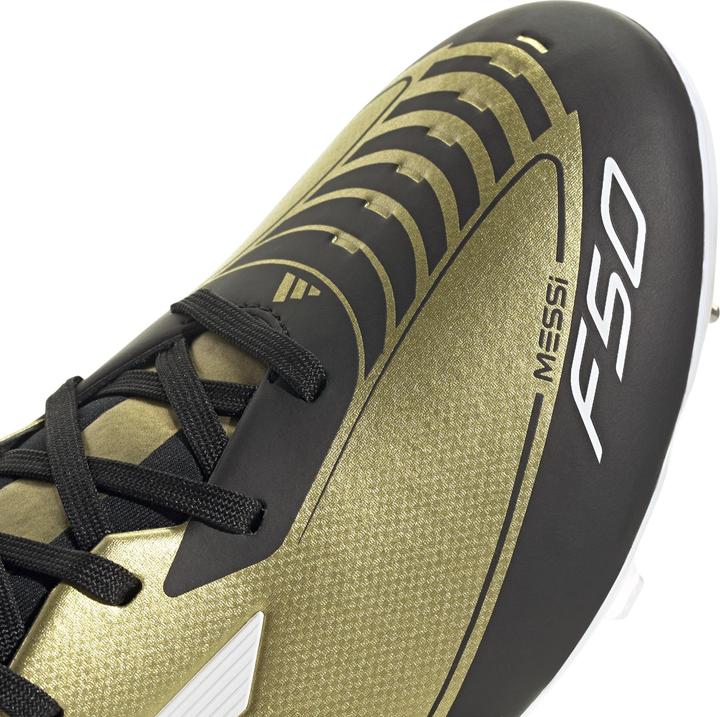Image du produit adidas chaussures de football f50 league fg/mg (43 1/3)
