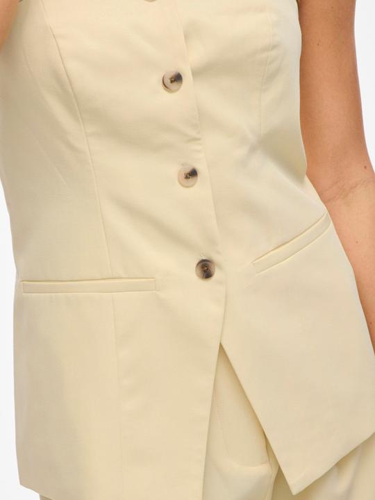 Actual product image Vila VIHANDI Bandeau Weste (40)