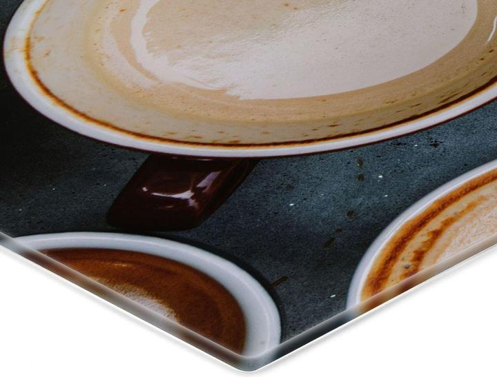 Immagine prodotto Trenddeko Variazioni del caffè (40 x 60 cm)