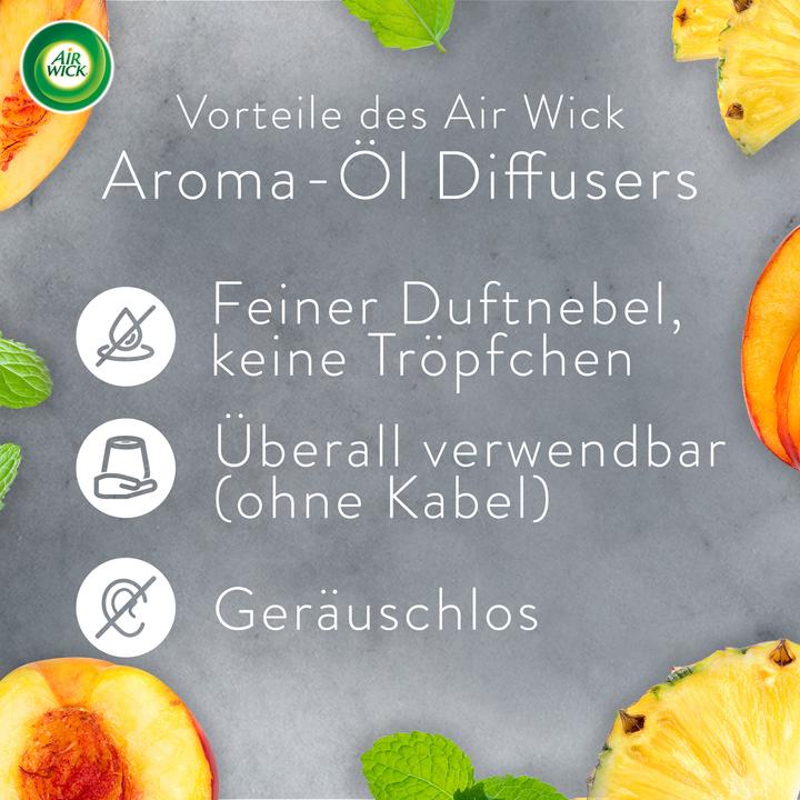 Produktbild Air Wick Lebensfreude