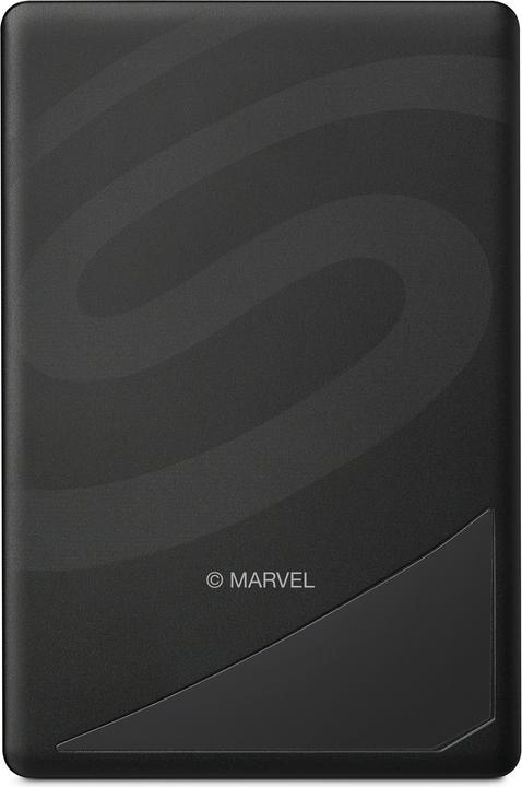 Actual product image Seagate Game Drive for PS4 STGD2000203 (2 TB)