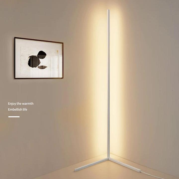 Actual product image Jiuanzm corner light