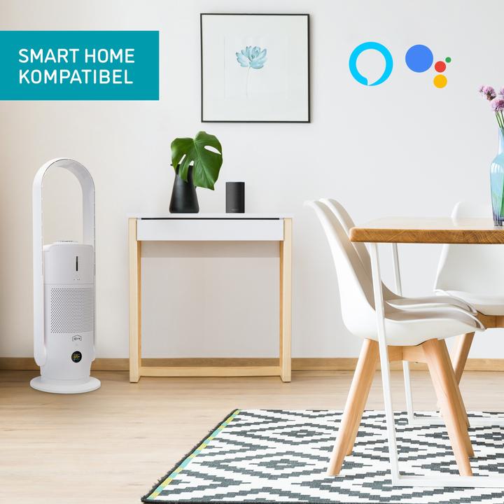 Produktbild Djive ARC Humidifier (25 m²)