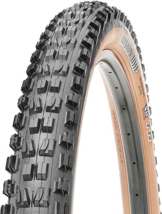 Actual product image Maxxis Minion DHF (27.5 x 2.30, 58-584)