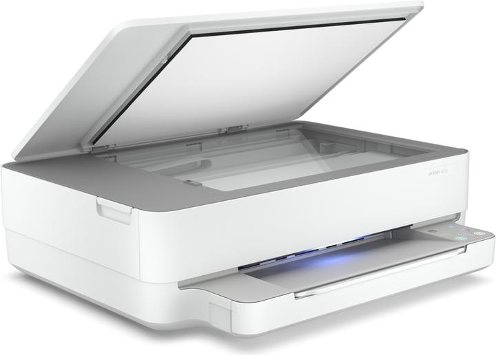 Produktbild HP ENVY 6030 All-in-One Drucker, Print, DPI, Copy, DPI, Scan