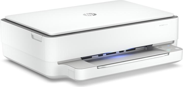 Produktbild HP ENVY 6030 All-in-One Drucker, Print, DPI, Copy, DPI, Scan
