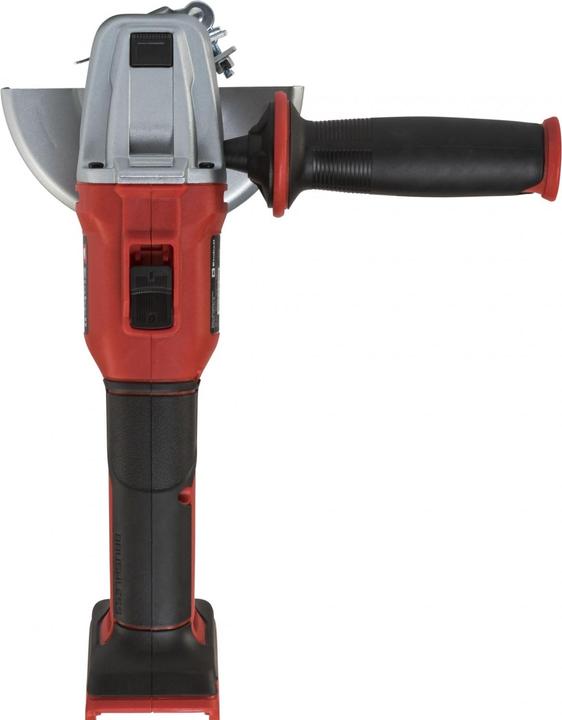 Image du produit Einhell AXXIO 18/125 Q Solo (125 mm)