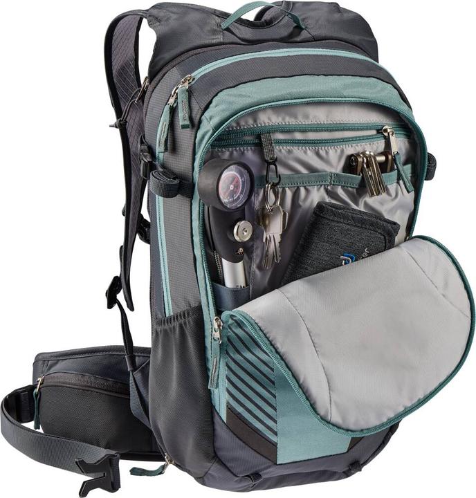 Produktbild Deuter Compact Exp 12 SL (12 l)