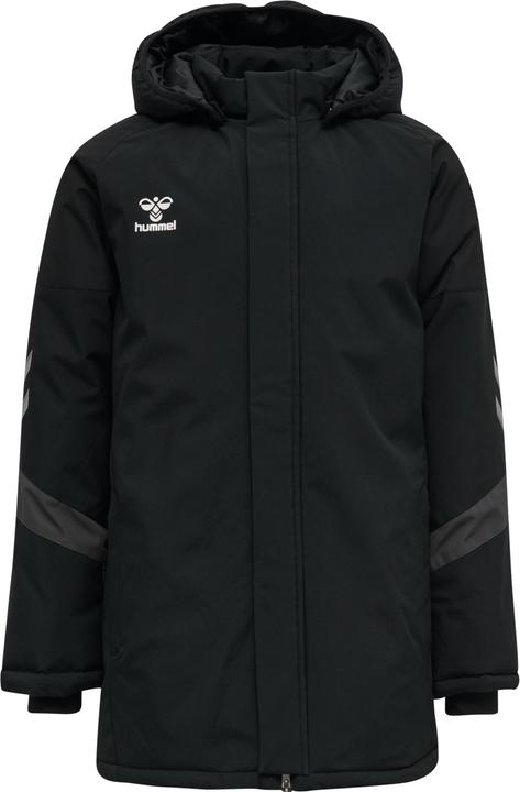 hummel Lead Bench Jacket Kids (116)