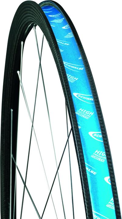 Produktbild Schwalbe High-Pressure Felgenband-Rolle 25 m selbstklebend (15 mm)
