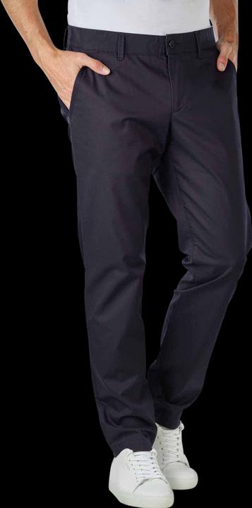 Immagine prodotto Alberto Lou Pant Slim Ceramica Gabardine blu scuro (W33/L30)