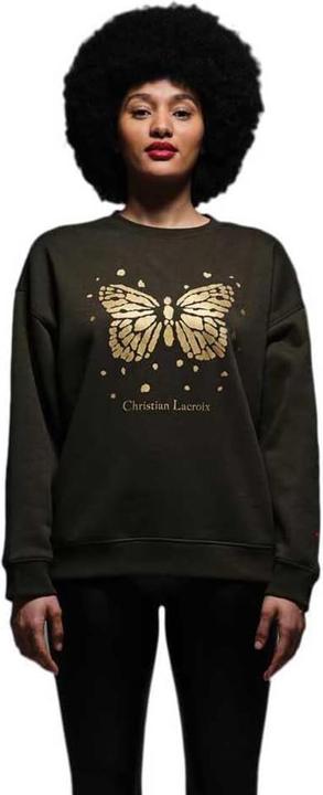 Produktbild Regatta Christian Lacroix Beauvision Sweatshirt (40 D)