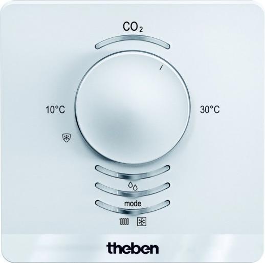 Theben AMUN 716 S KNX