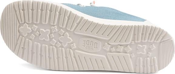 Actual product image Hey Dude Wendy Boho Embroidered (38)