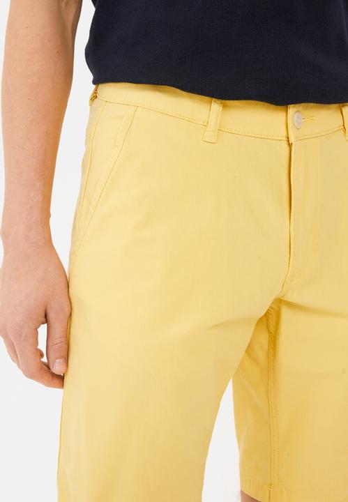 Produktbild Camel Active Chinoshorts aus Baumwolle mit Stretch (32)
