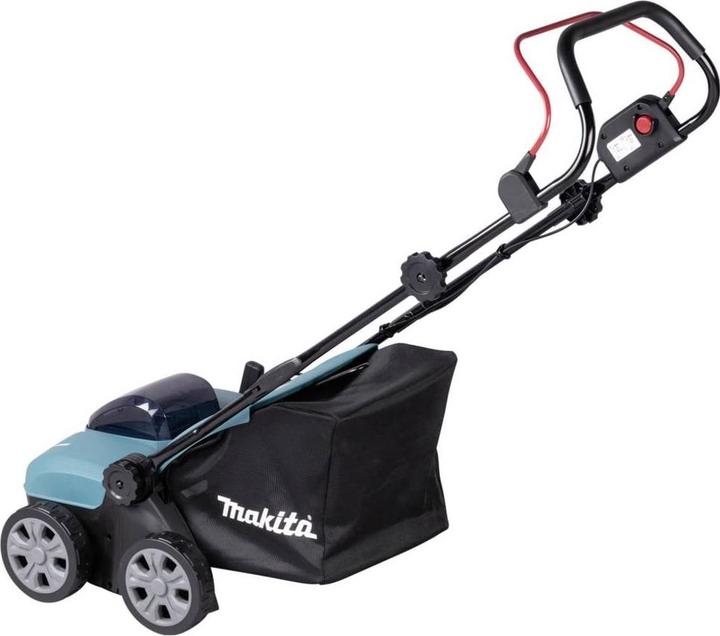 Actual product image Makita DUV320Z Akku-Vertikutierer