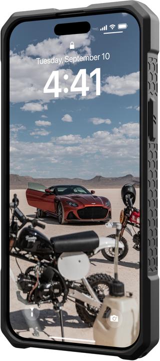 Produktbild UAG Monarch Pro Case (Apple iPhone 15 Plus)