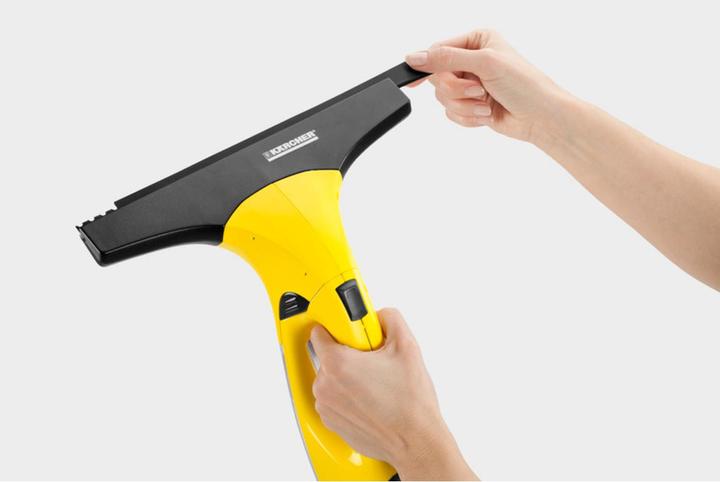 Produktbild Kärcher WV 2 Plus N