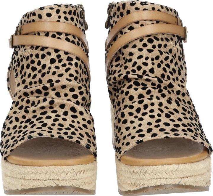 Actual product image Blowfish Sandalen (42)