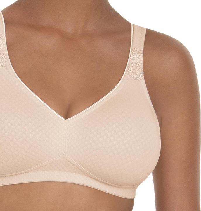 Actual product image Anita Leni comfort bra without underwire (80 B, Single pack)