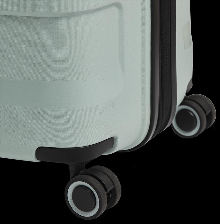 Produktbild Stratic Straw + Hartschalen Koffer() (105 l, L (90 - 115l))