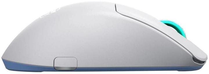 Produktbild CHERRY xtrfy M64 Wireless, White (Kabellos)