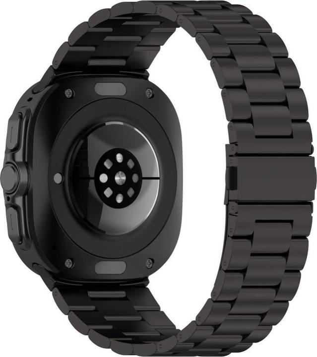 Actual product image Tech-Protect Bracelet (47 mm, Stainless steel)