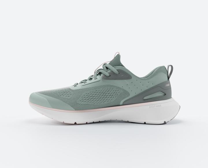 Image du produit Kiprun Chaussures de Running Femme, Jogflow 190.1 Vert Rose (40)