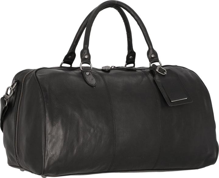 Actual product image Jack kinsky Weekender (39 l)
