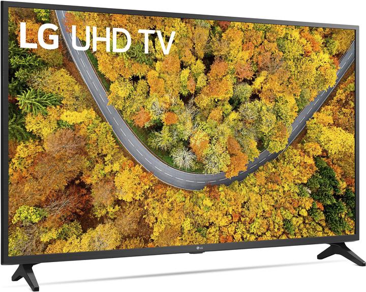 Produktbild LG 65UP75009 (65", 4K, 2021)