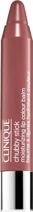 Actual product image Clinique Chubby Stick (#10 Bountiful Blush)