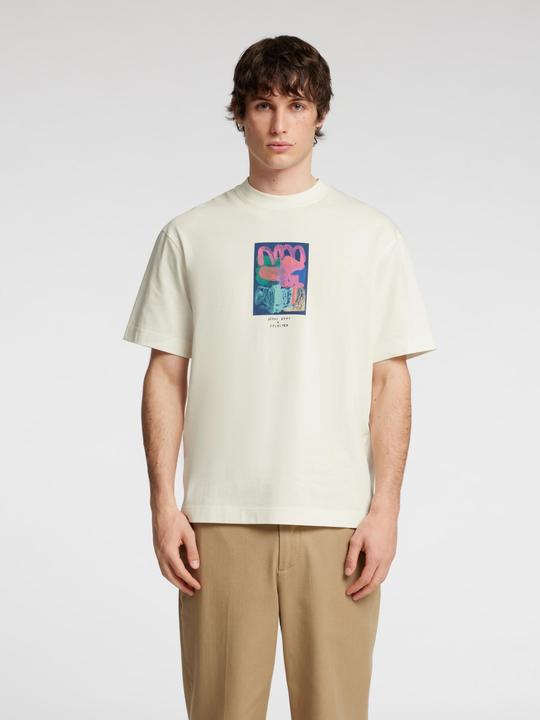 Immagine prodotto Selected Homme Print T-Shirt (L)