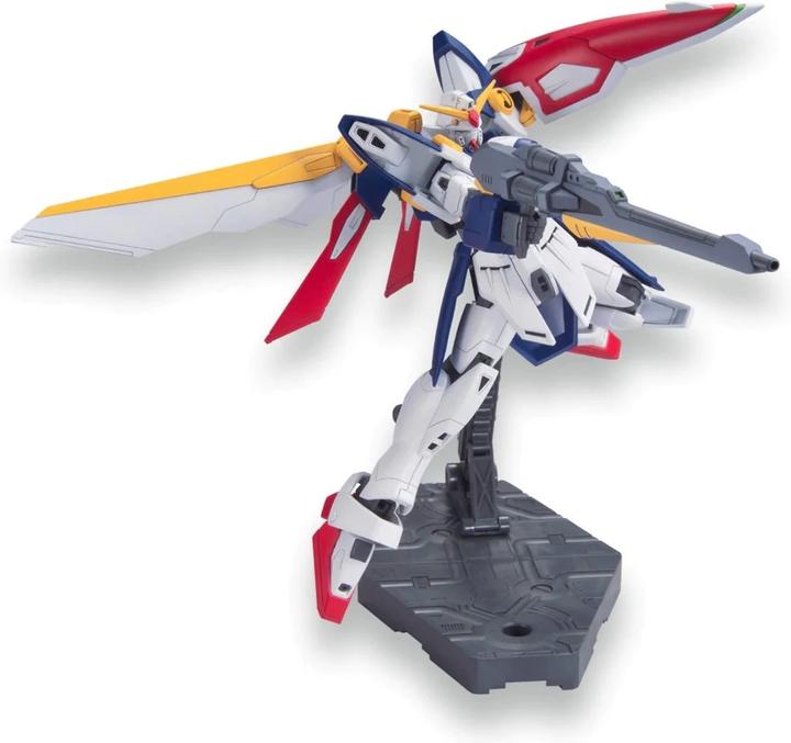 Produktbild Bandai 1/144 HGAC WING GUNDAM