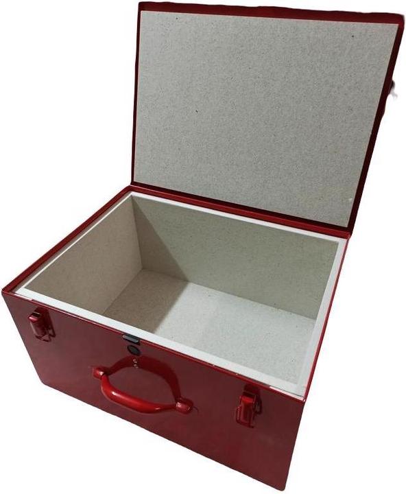 Actual product image Willimann LiPo firesafe type 04 438 x 335 x 227 mm (38 cm, 44.50 cm)