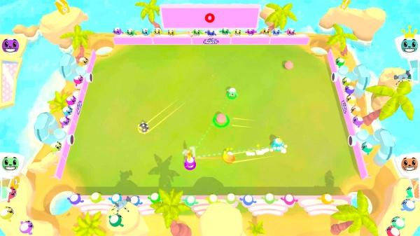 Produktbild Mindscape Pool Party (Switch, DE)