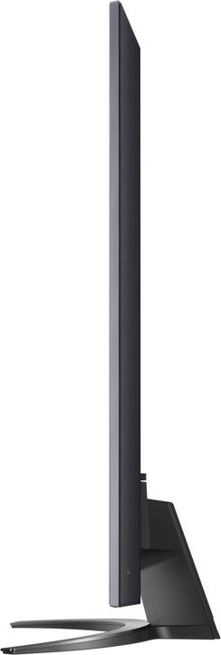 Produktbild LG 55NANO869PA (55", Nano-Cell, 4K, 2021)